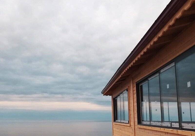 Bed and Breakfast Tepedebiyer Restoran & Bungalov