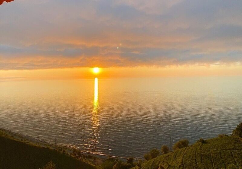 Bed and Breakfast Tepedebiyer Restoran & Bungalov