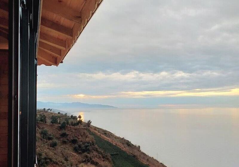 Bed and Breakfast Tepedebiyer Restoran & Bungalov