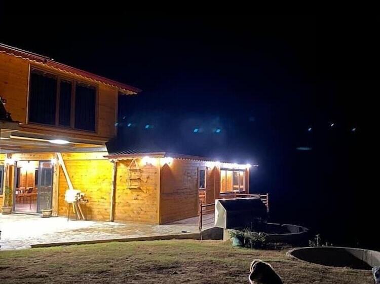 Bed and Breakfast Tepedebiyer Restoran & Bungalov