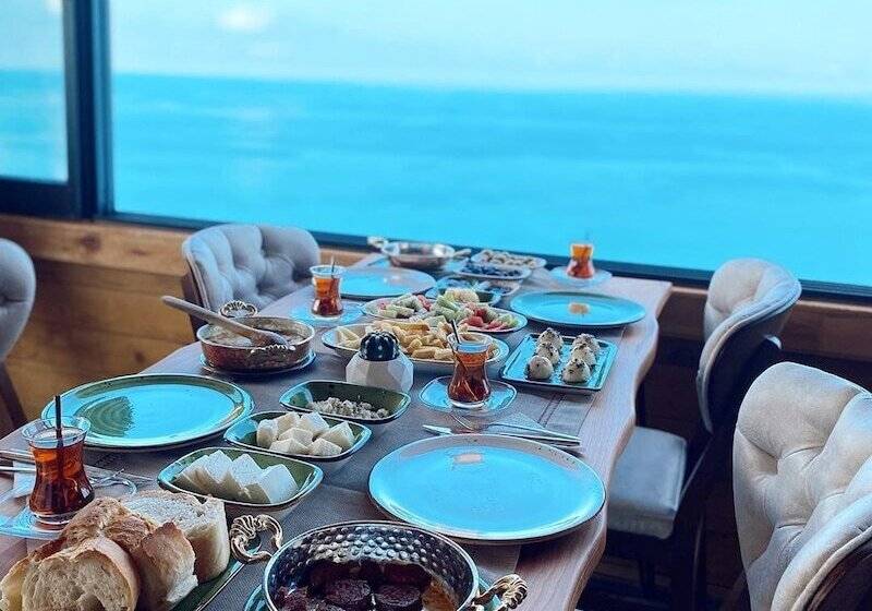 Bed and Breakfast Tepedebiyer Restoran & Bungalov