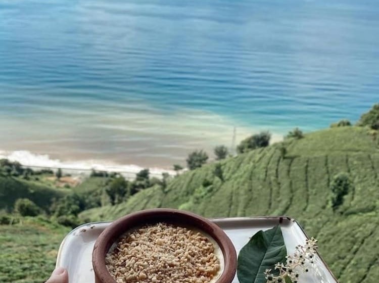 Bed and Breakfast Tepedebiyer Restoran & Bungalov