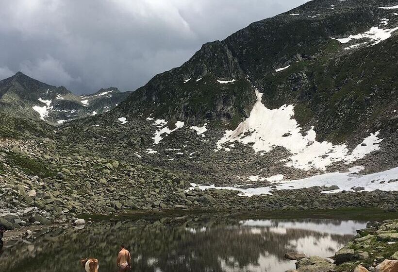 Bed and Breakfast Tepedebiyer Restoran & Bungalov