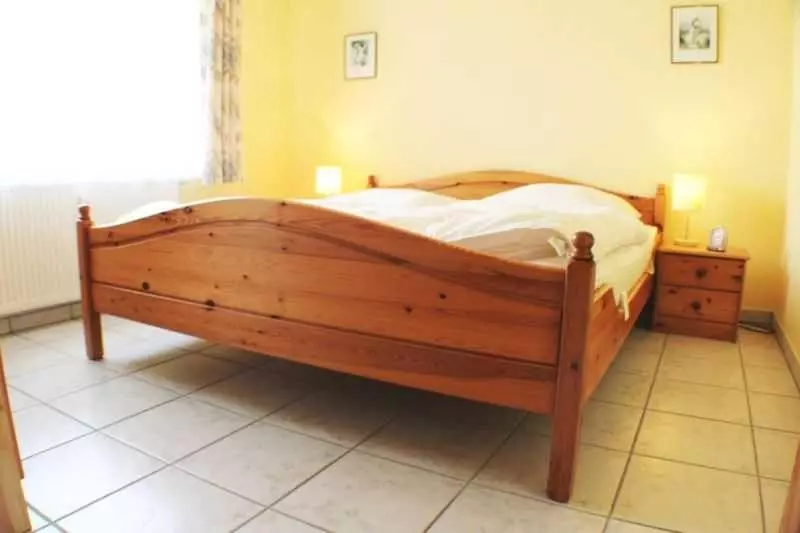 Haus Im Knechtsand