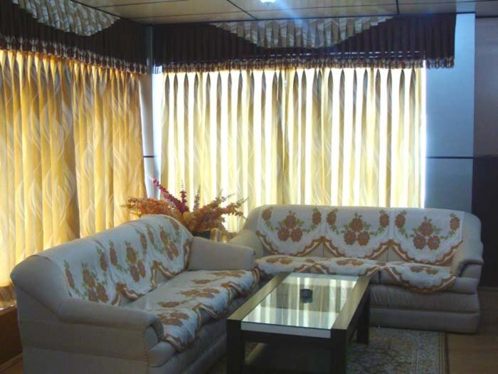 Hotel Crystal Palace