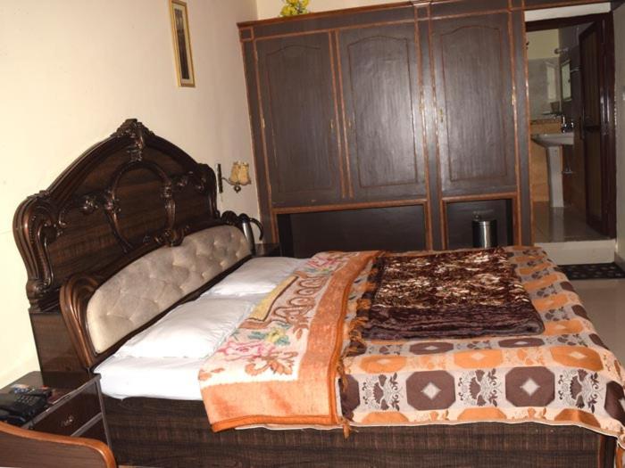 Hotel Crystal Palace