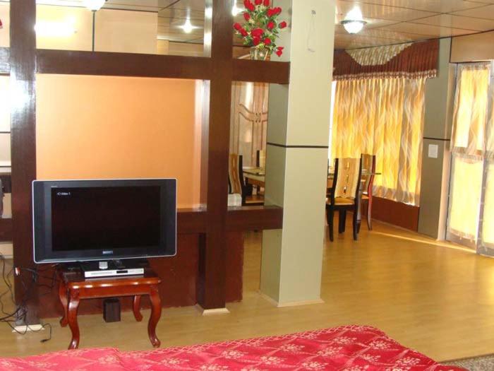 Hotel Crystal Palace