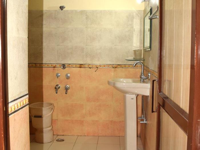 Hotel Crystal Palace