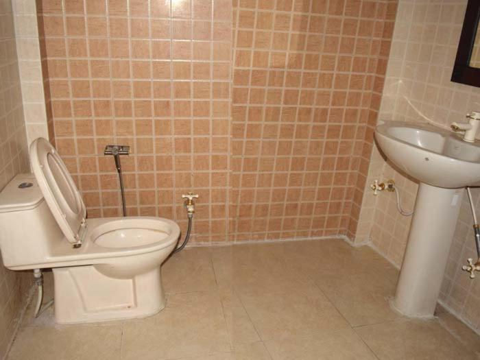 Hotel Crystal Palace