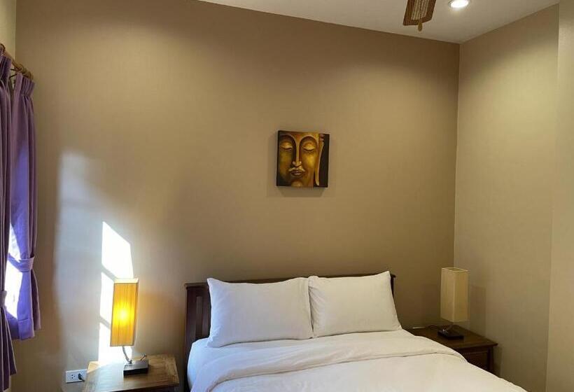 هتل The Pavillon By The Pace Phuket Boutique Resort