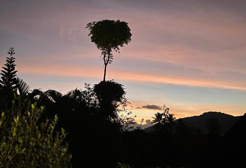 هتل The Pavillon By The Pace Phuket Boutique Resort