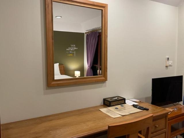 هتل The Pavillon By The Pace Phuket Boutique Resort