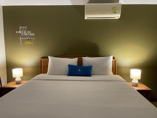 هتل The Pavillon By The Pace Phuket Boutique Resort