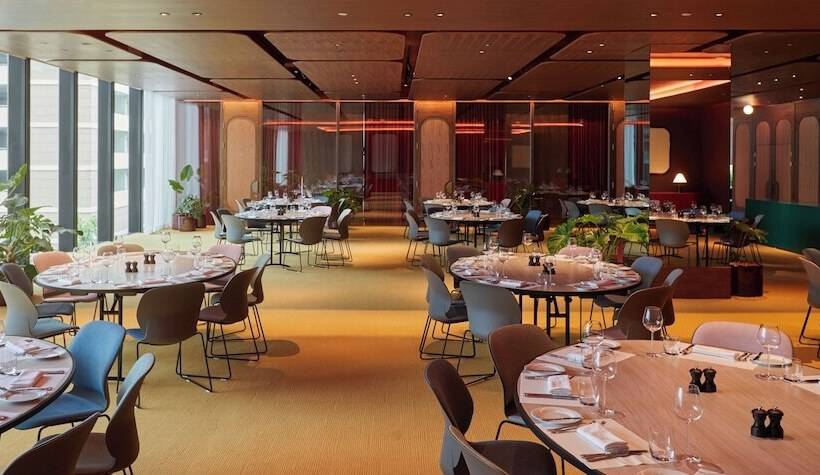 هتل The Standard, Bangkok Mahanakhon