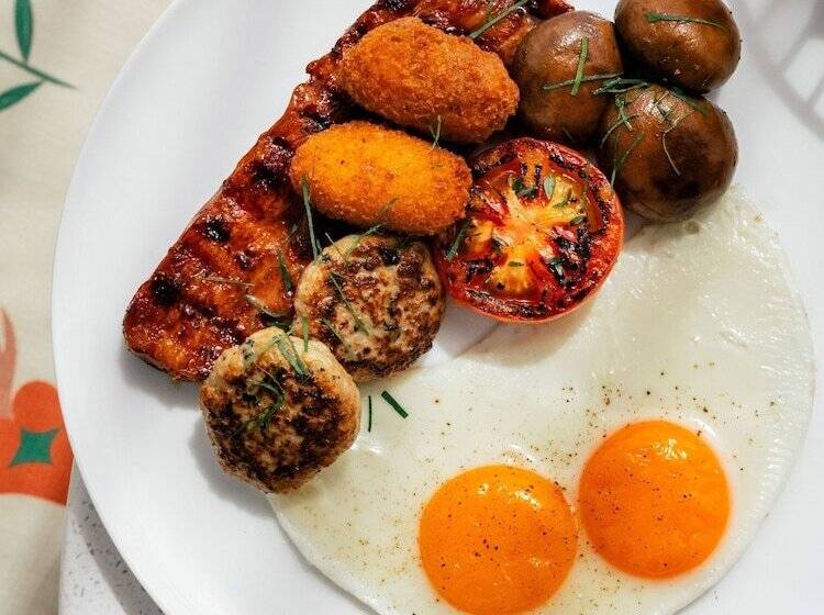 هتل The Standard, Bangkok Mahanakhon