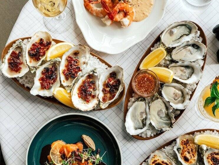 هتل The Standard, Bangkok Mahanakhon