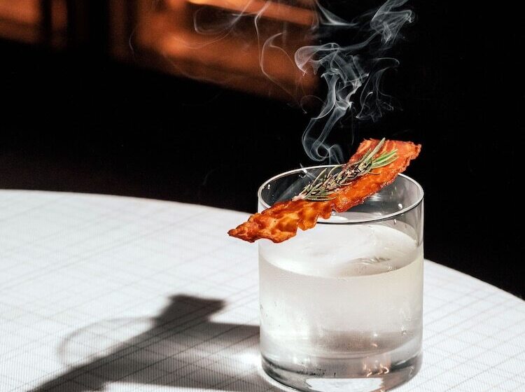 هتل The Standard, Bangkok Mahanakhon