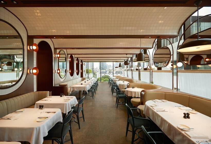 هتل The Standard, Bangkok Mahanakhon