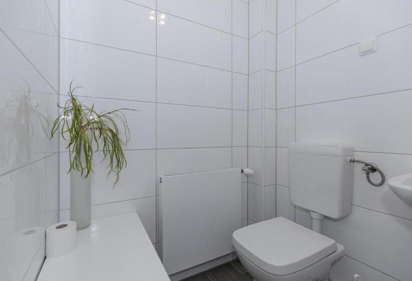 K 25 Fewo 2 Im Herzen Von Warnemünde