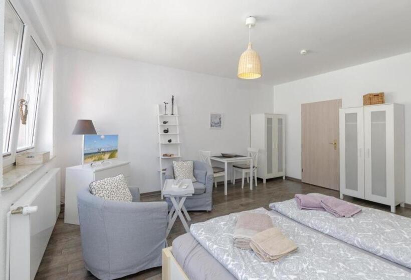 K 25 Fewo 2 Im Herzen Von Warnemünde