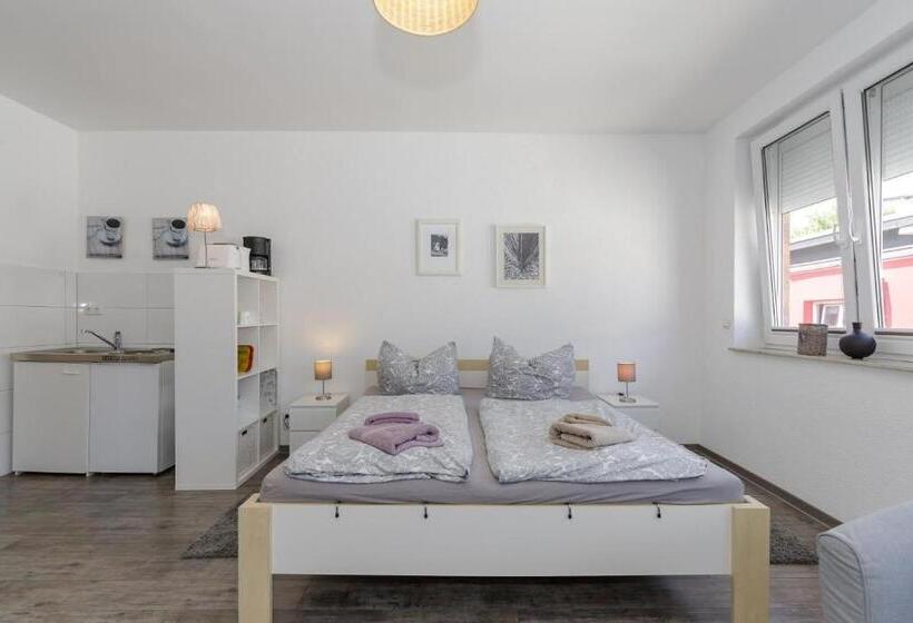 K 25 Fewo 2 Im Herzen Von Warnemünde