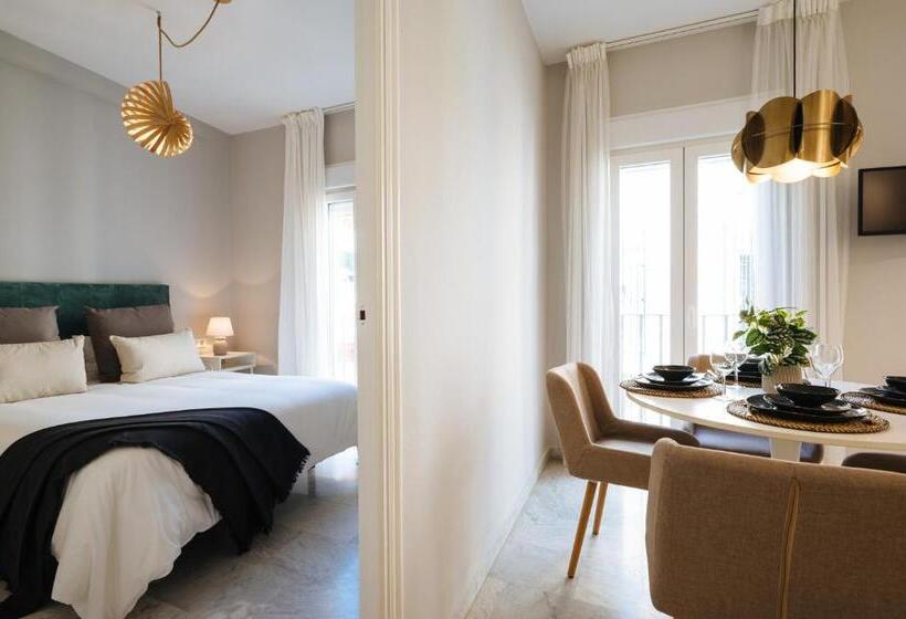 Guadalquivir Terrace Suite Apartments