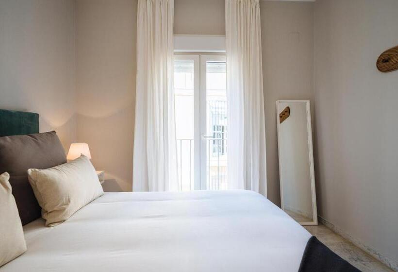 Guadalquivir Terrace Suite Apartments