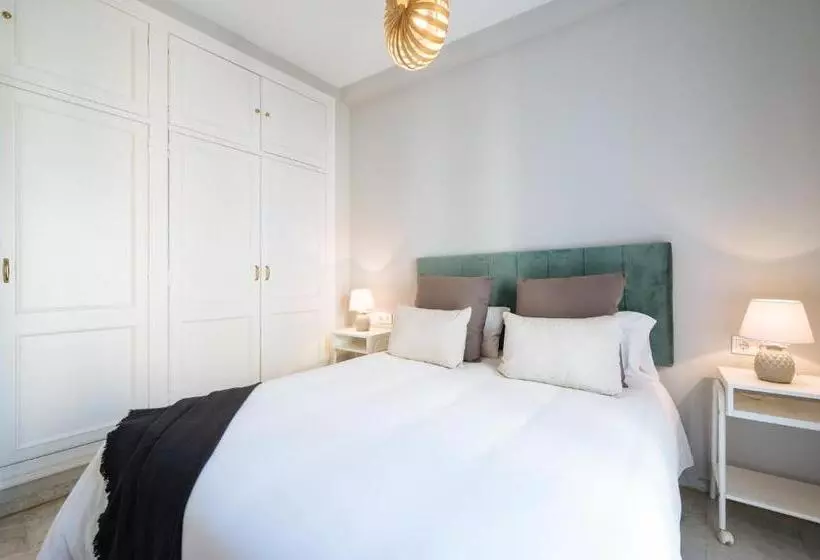 Guadalquivir Terrace Suite Apartments