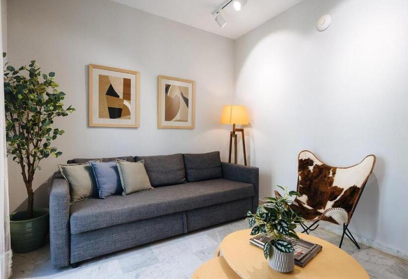 Guadalquivir Terrace Suite Apartments