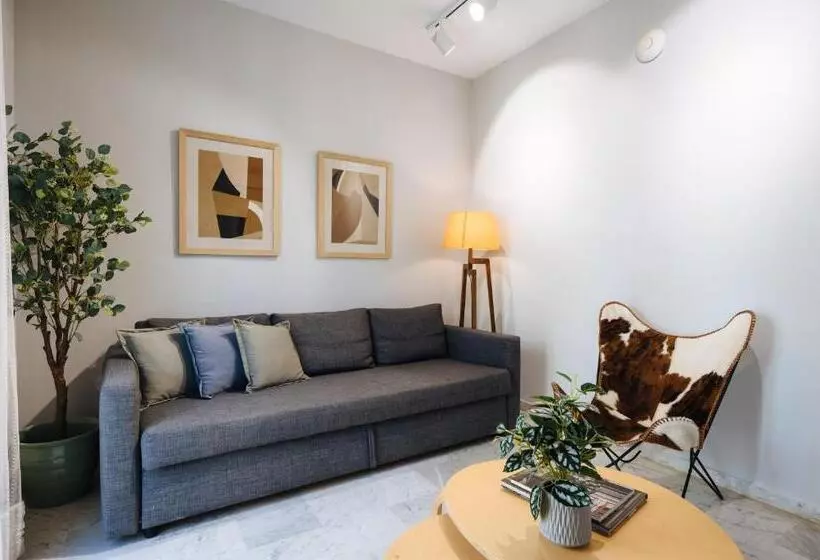 Guadalquivir Terrace Suite Apartments