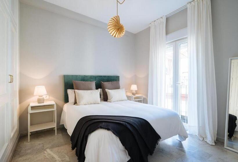 Guadalquivir Terrace Suite Apartments