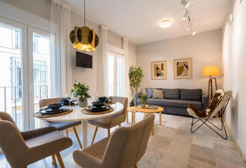 Guadalquivir Terrace Suite Apartments