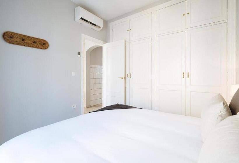 Guadalquivir Terrace Suite Apartments