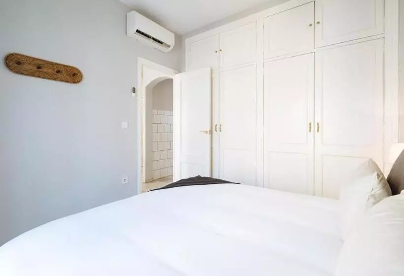Guadalquivir Terrace Suite Apartments
