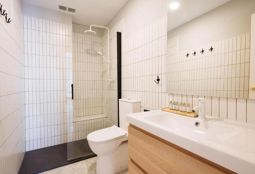 Guadalquivir Terrace Suite Apartments