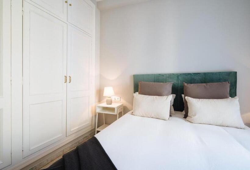 Guadalquivir Terrace Suite Apartments