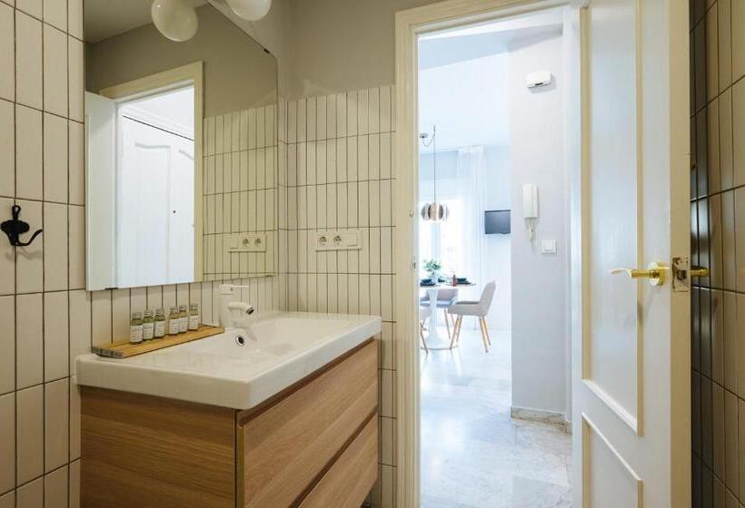 Guadalquivir Terrace Suite Apartments