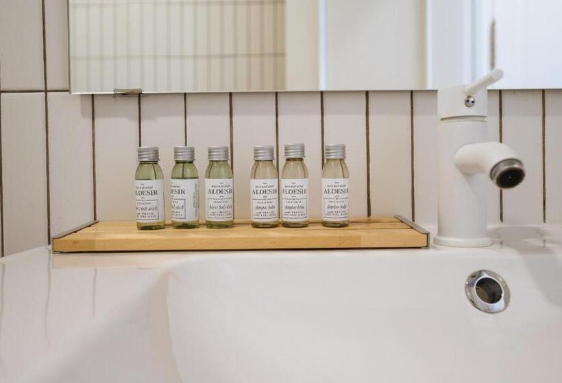 Guadalquivir Terrace Suite Apartments