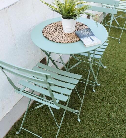 Guadalquivir Terrace Suite Apartments