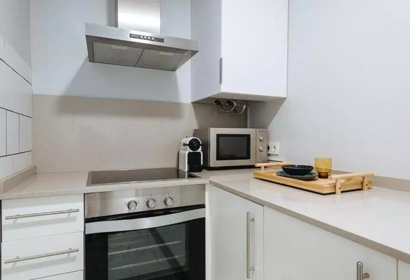 Guadalquivir Terrace Suite Apartments