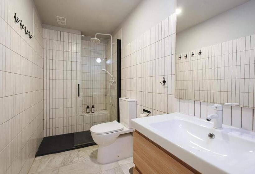 Guadalquivir Terrace Suite Apartments