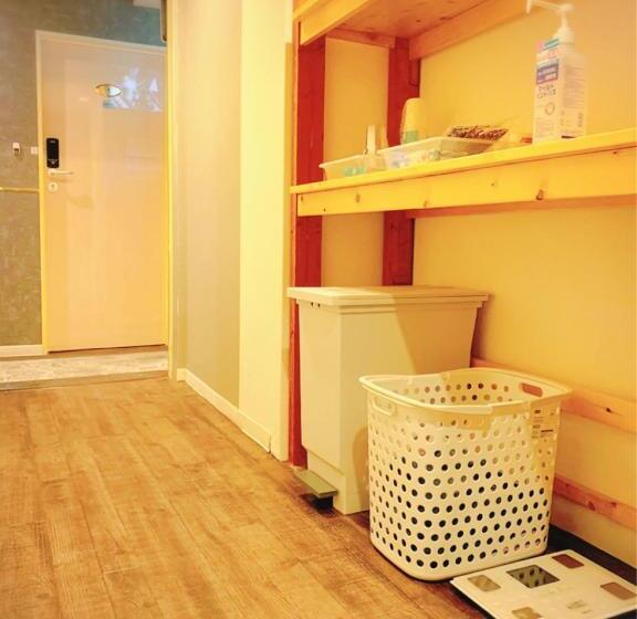 誠家　makoto Hostel