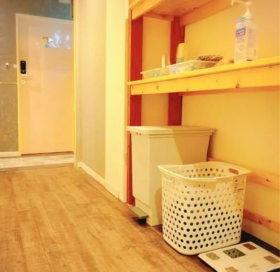 誠家　makoto Hostel