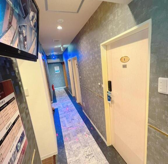 誠家　makoto Hostel