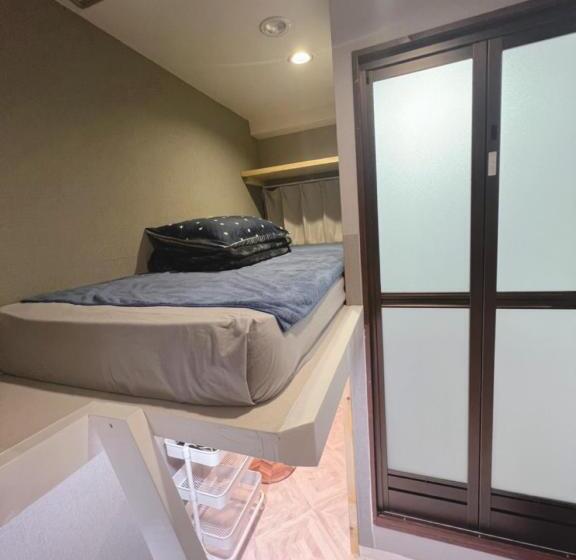 誠家　makoto Hostel