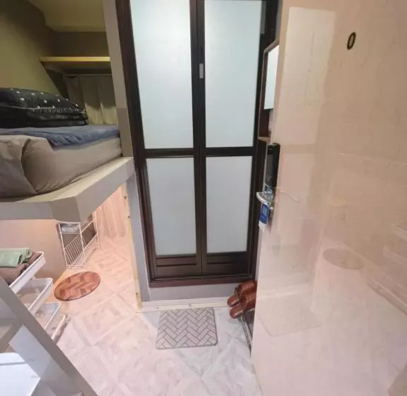 誠家　makoto Hostel