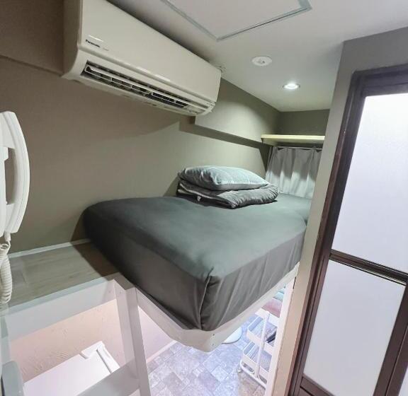 誠家　makoto Hostel