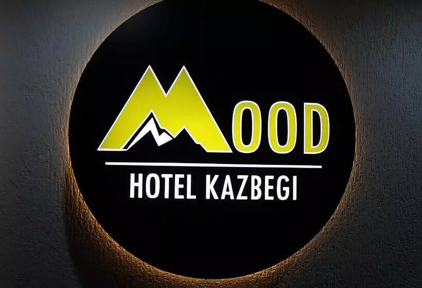 Mood Hotel Kazbegi