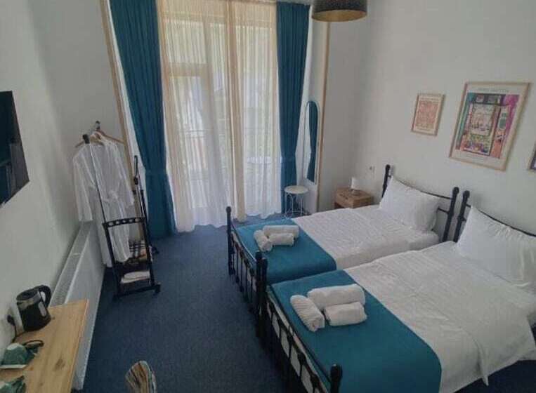 Mood Hotel Kazbegi
