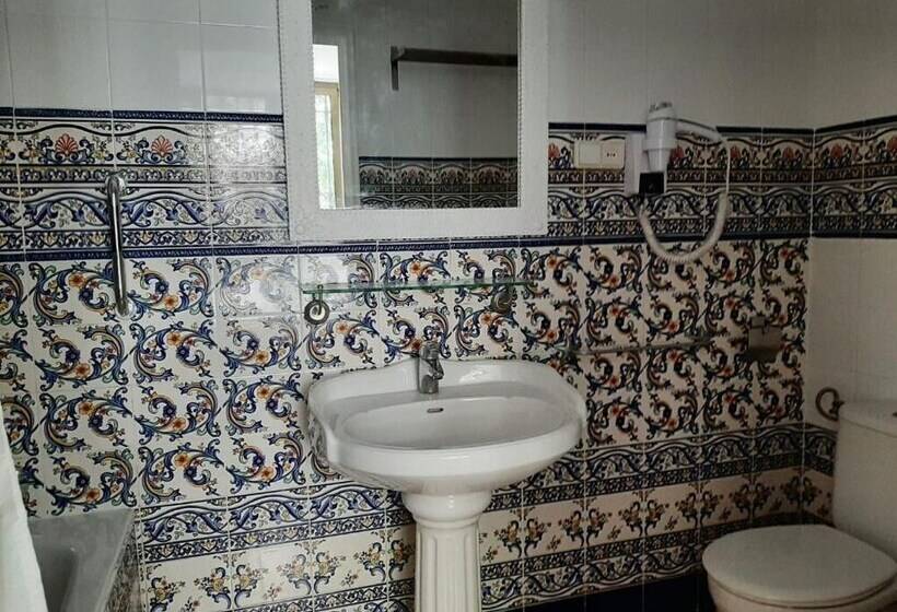 Пансион Casa Consell Bailen, Guest House